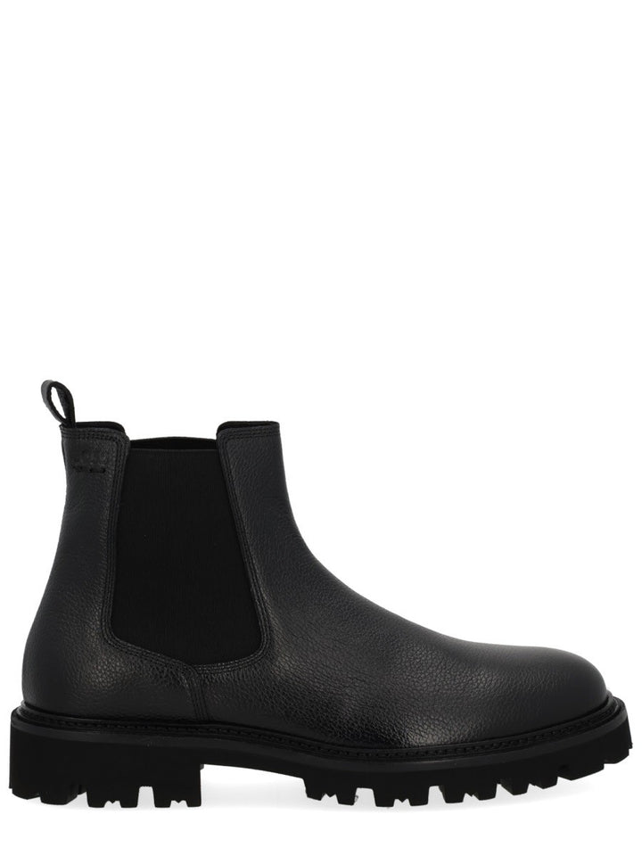 Boss "CHELSEA" BOOTS
