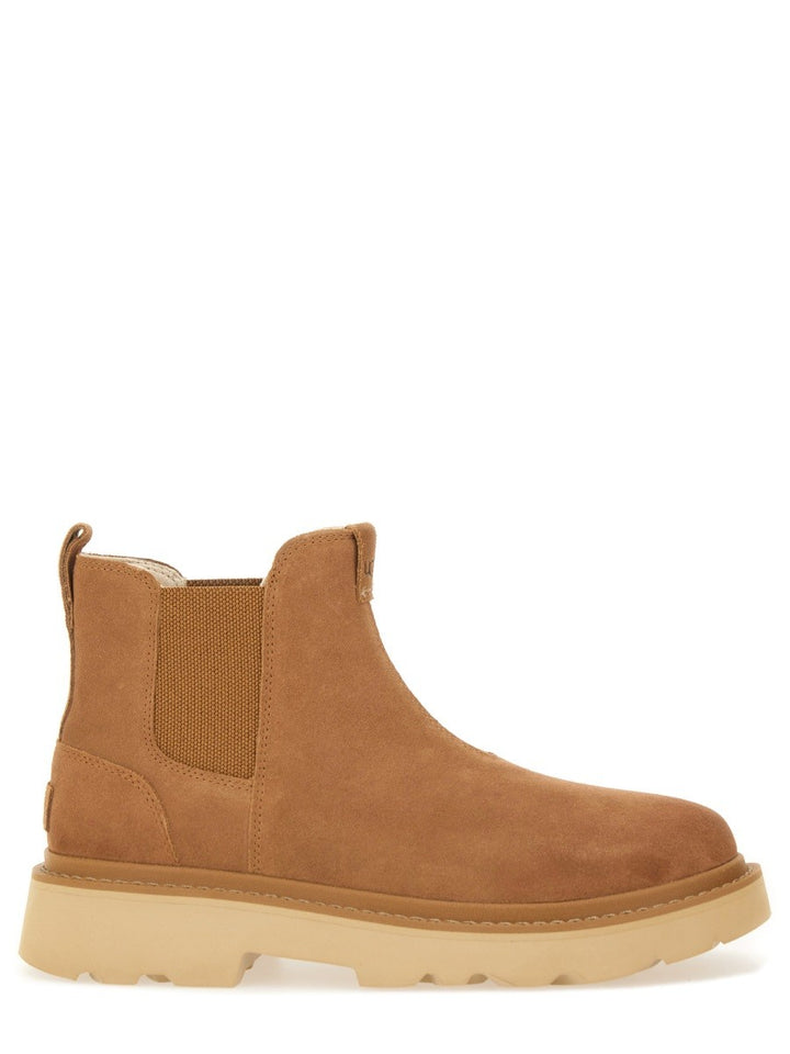 Ugg "CHELSEA LUG" BOOT
