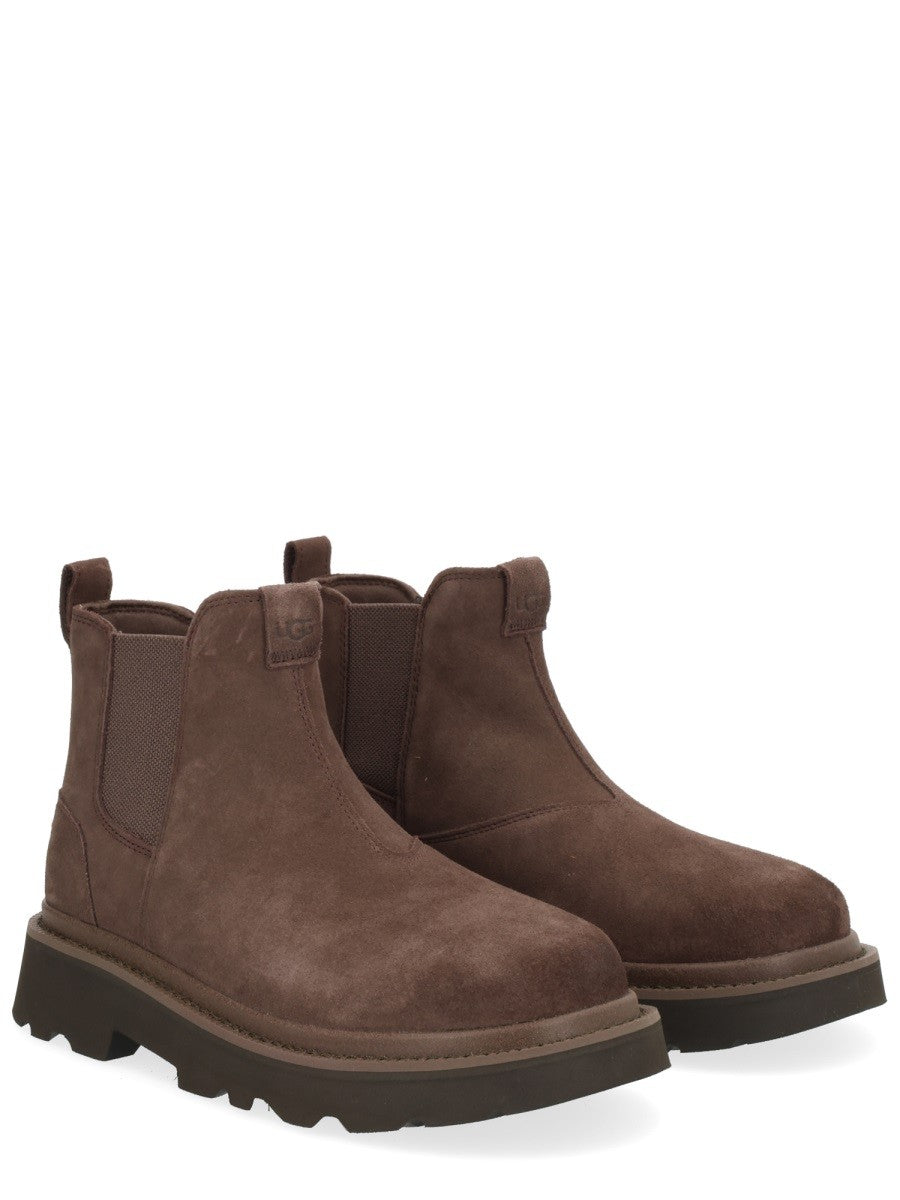 Ugg "CHELSEA LUG" BOOT
