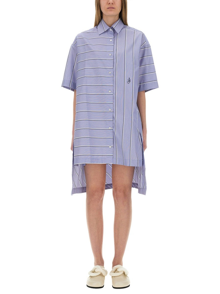 jw anderson CHEMISIER DRESS