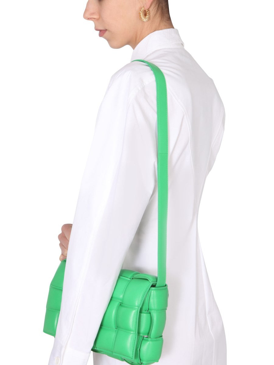 Bottega Veneta CHEMISIER DRESS