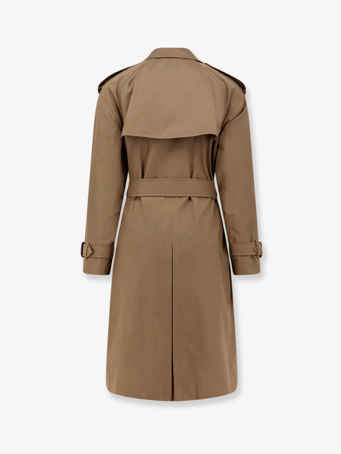 Burberry Chestwood cotton trench