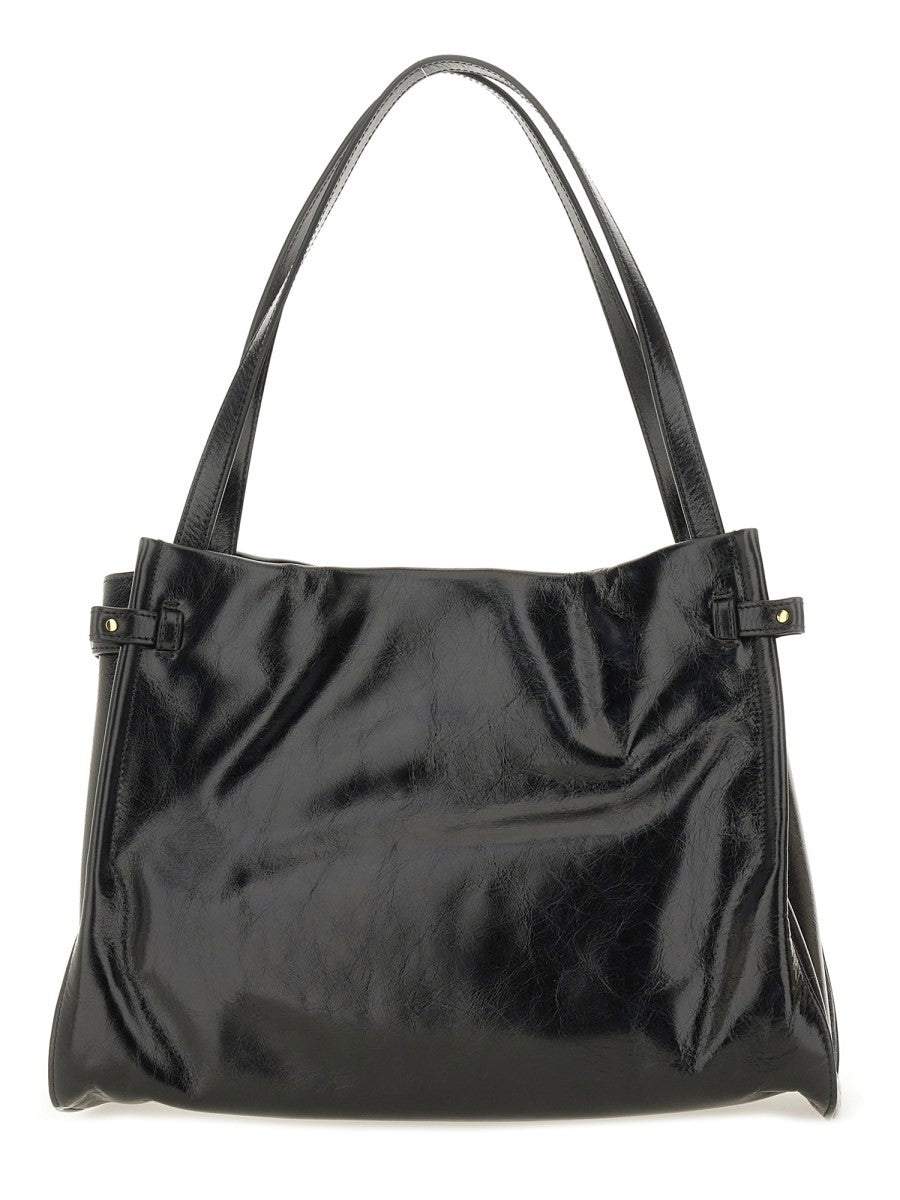 CHLOÉ "CHLOÉ CHARMS" BAG