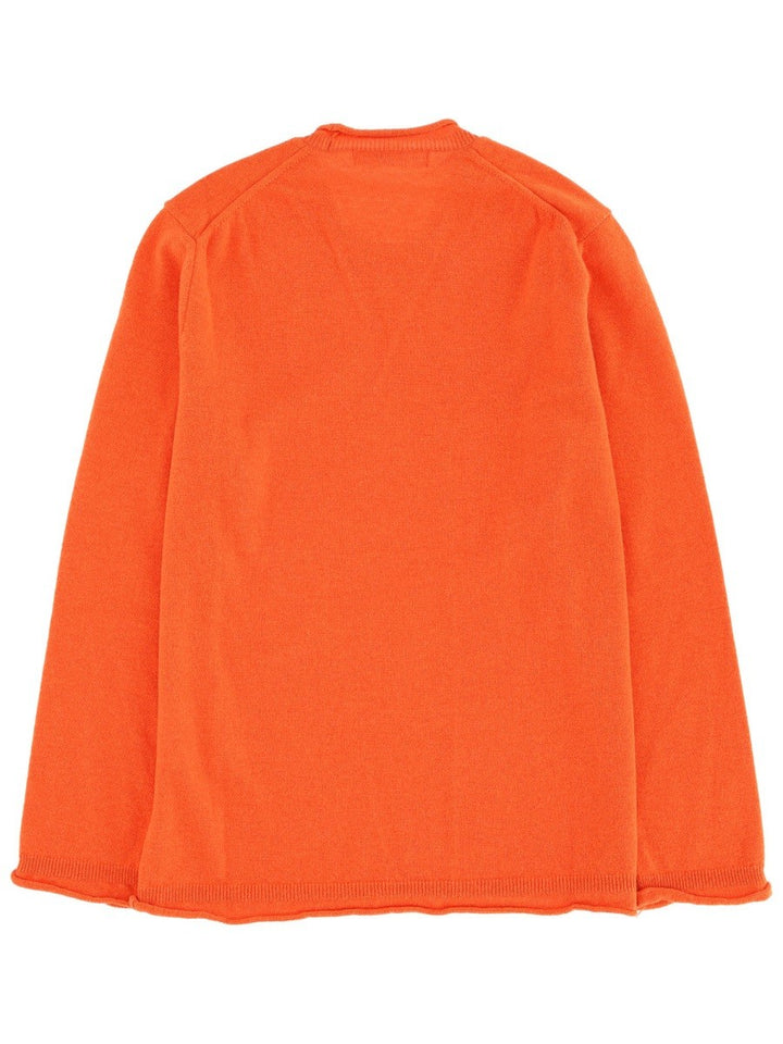 COMME DES GARCONS SHIRT CHOKER