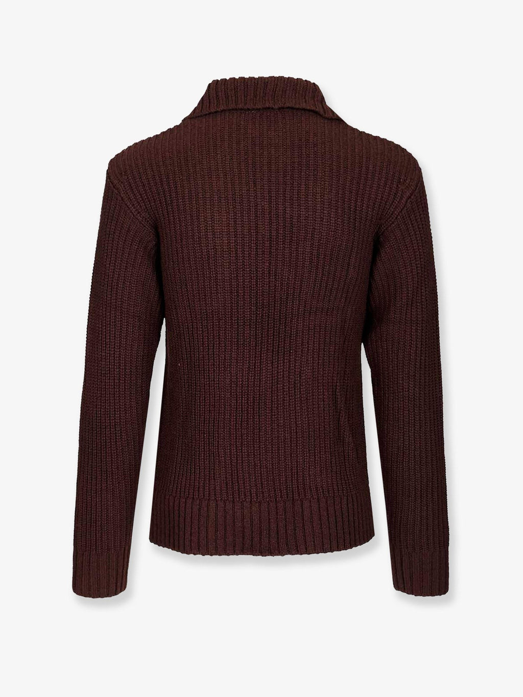 Carhartt Wip Chore Knit acrylic blend cardigan