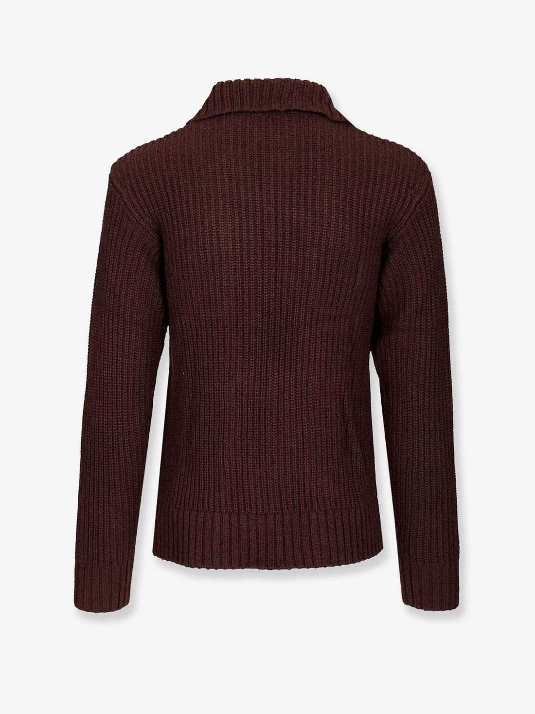 Carhartt Wip Chore Knit acrylic blend cardigan