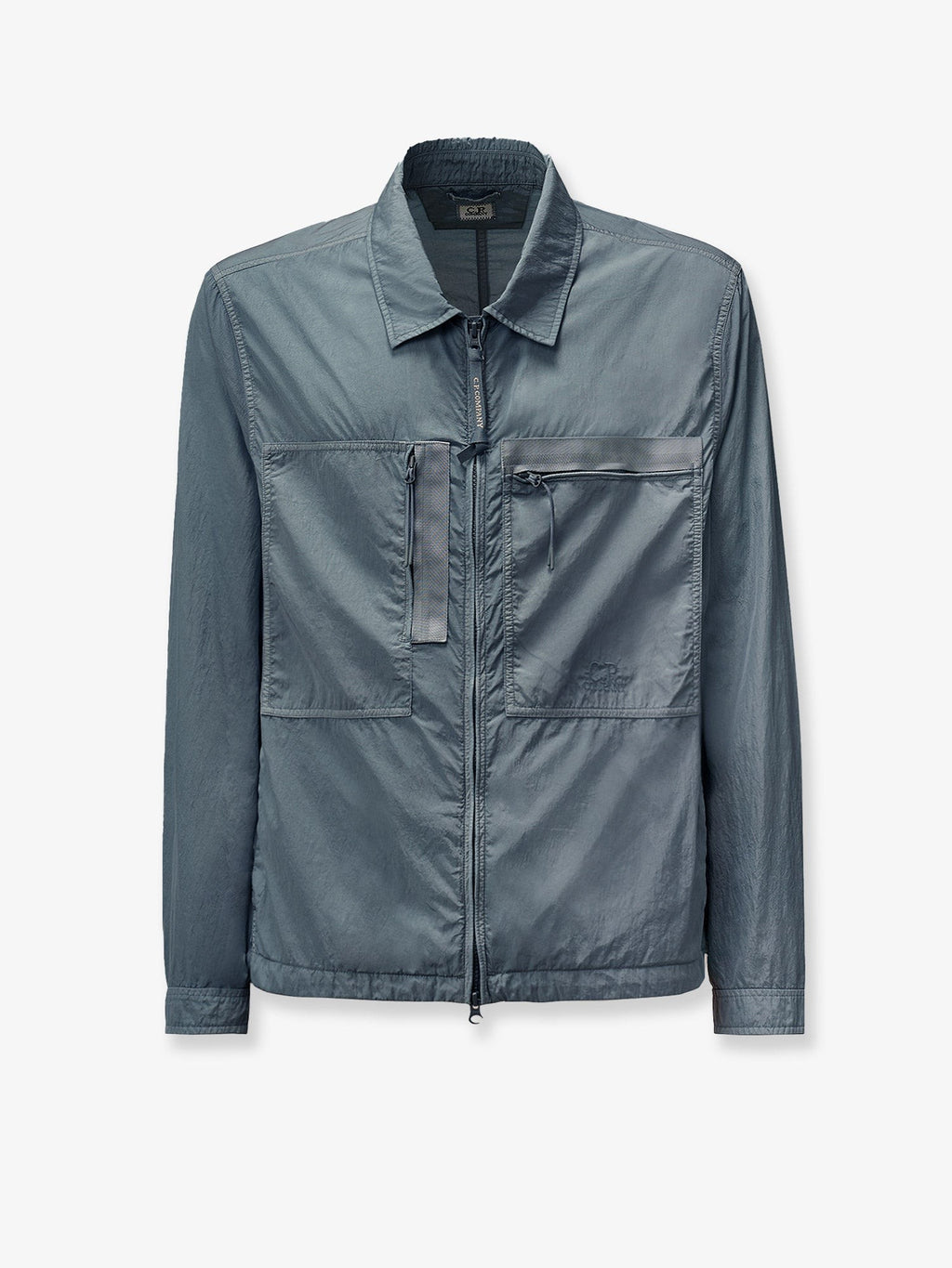 C.P.COMPANY Chrome-R nylon jacket