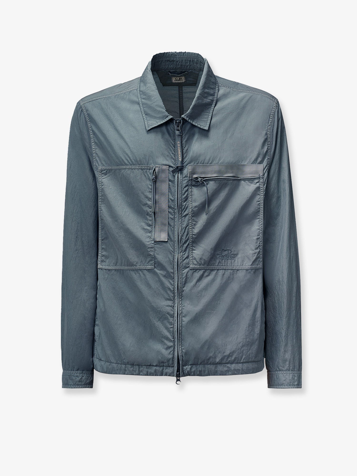 C.P.COMPANY Chrome-R nylon jacket