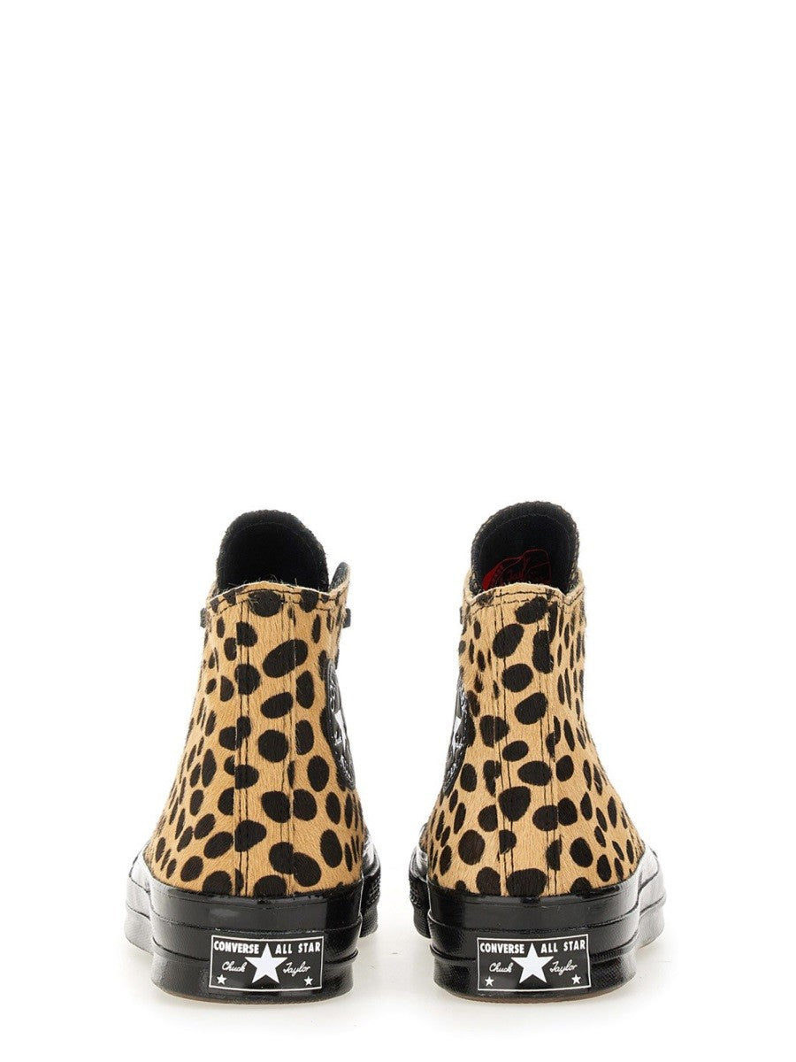 Converse "CHUCK 70 HI" SNEAKER