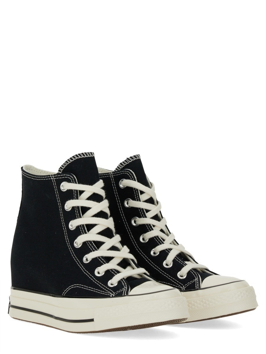 Converse "CHUCK 70 WEDGE" SNEAKER