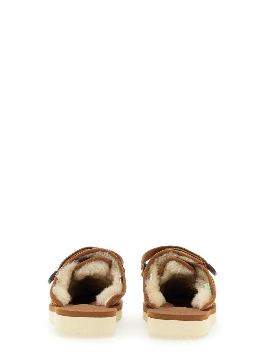 Suicoke CIABATTA M2AB