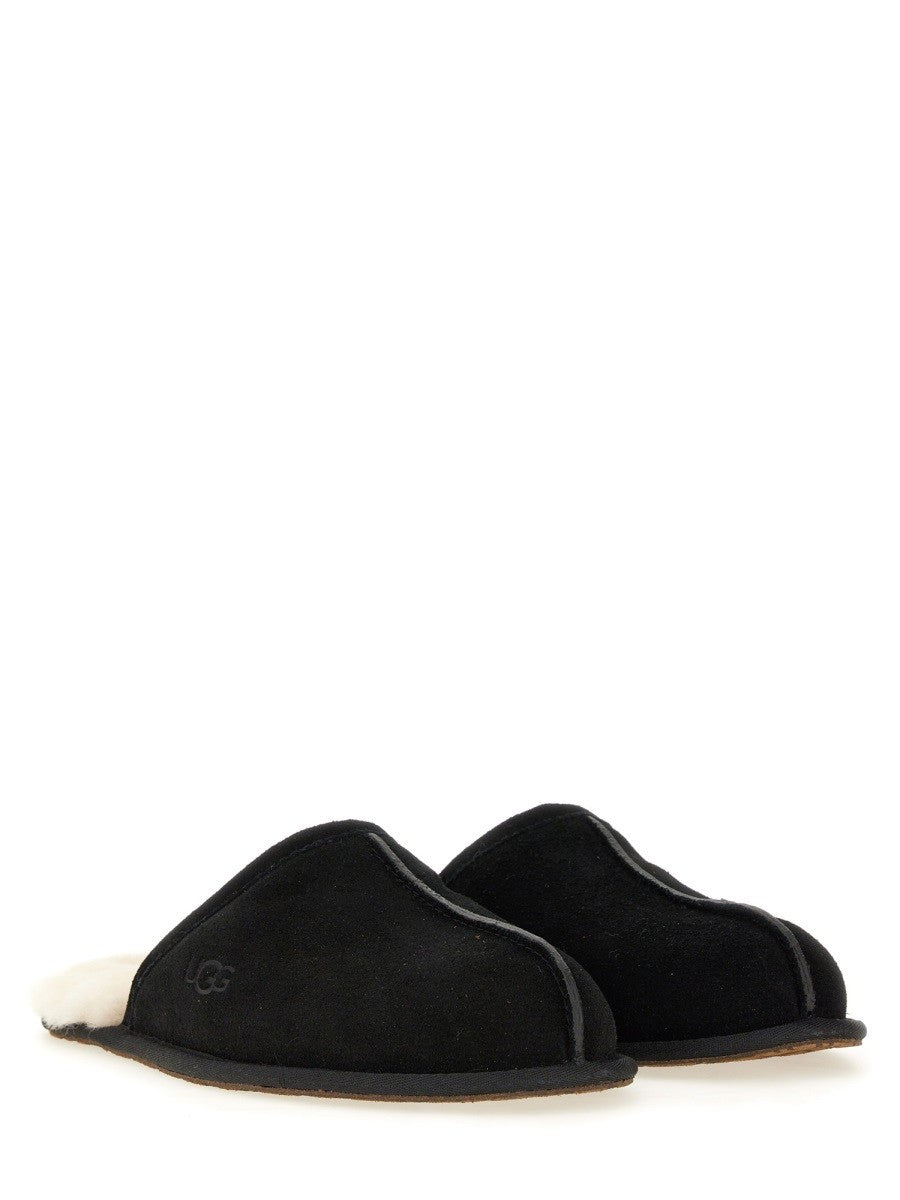 Ugg SLIP-ON SANDAL "SCUFF"