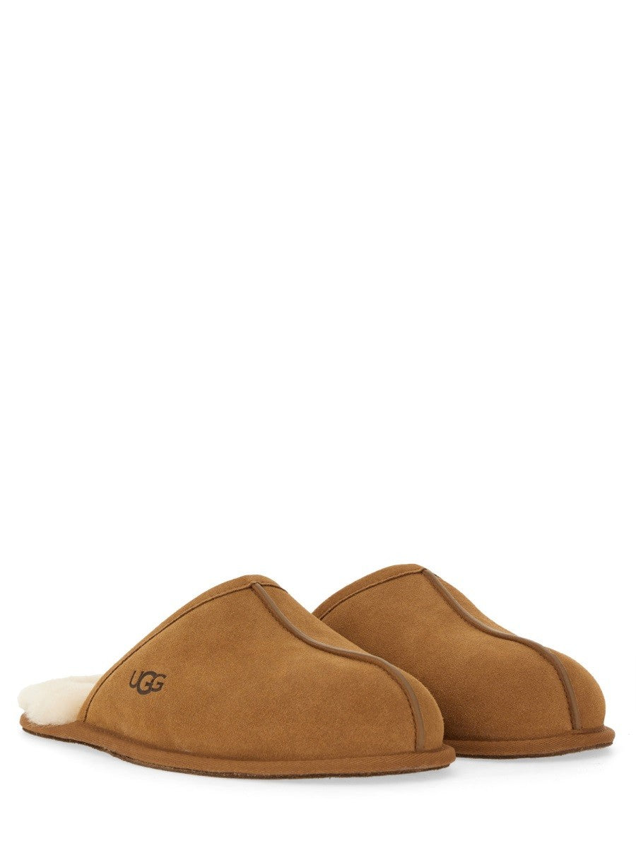 Ugg SLEEP-ON SANDAL "SCUFF"