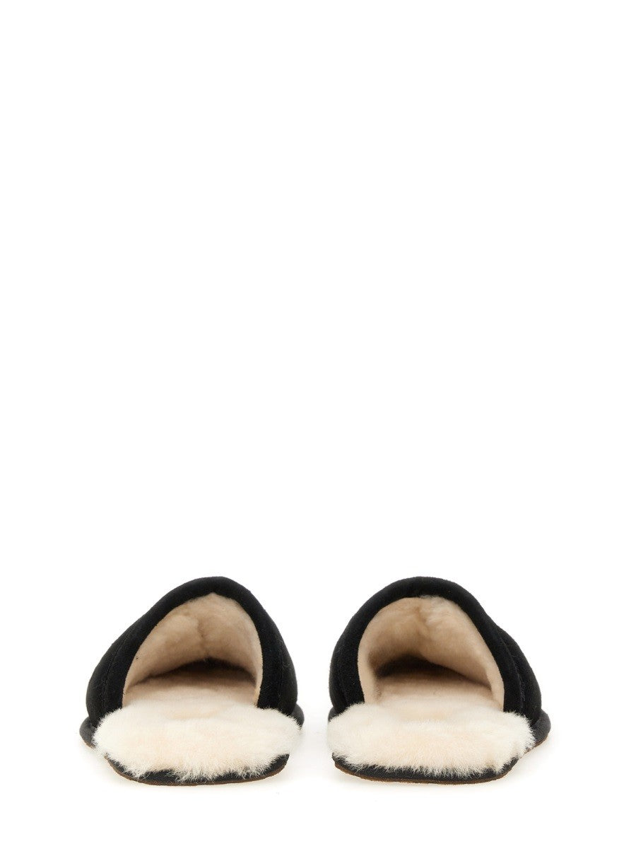 Ugg SLIP-ON SANDAL "SCUFF"
