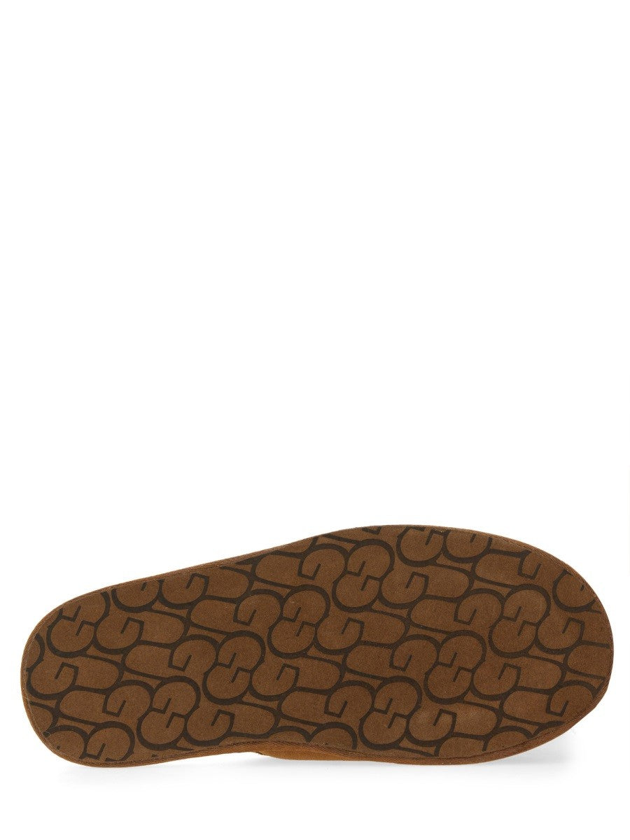 Ugg SLEEP-ON SANDAL "SCUFF"