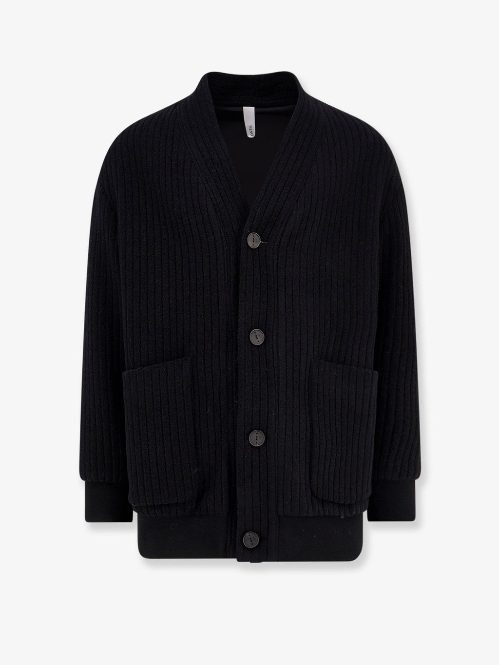 Hevo Cimino virgin wool coat