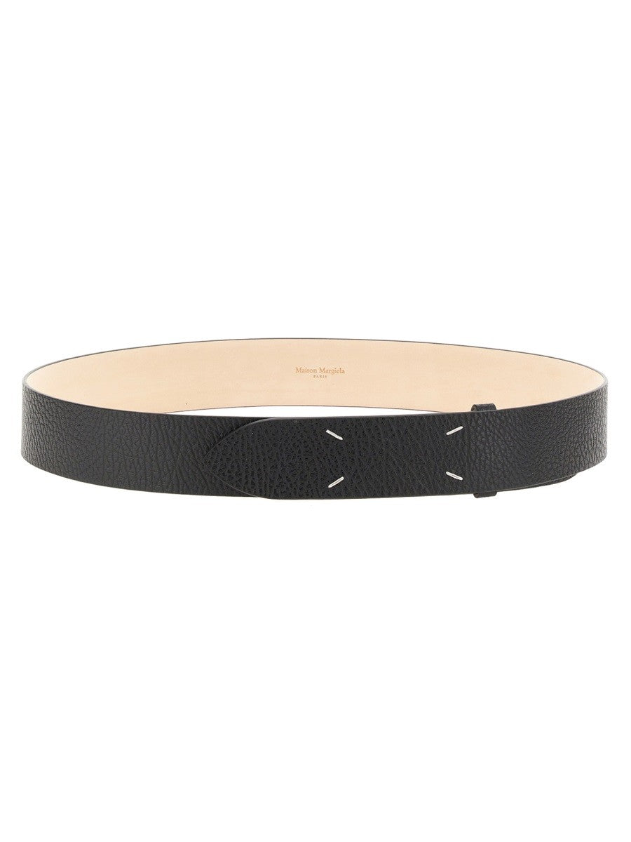 Maison Margiela "FOUR STITCHES" BELT