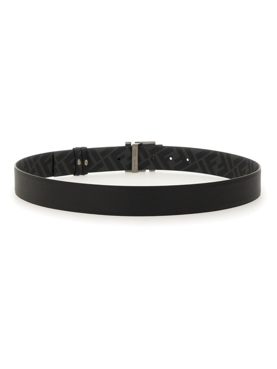 Fendi "SQUARED FF" BELT