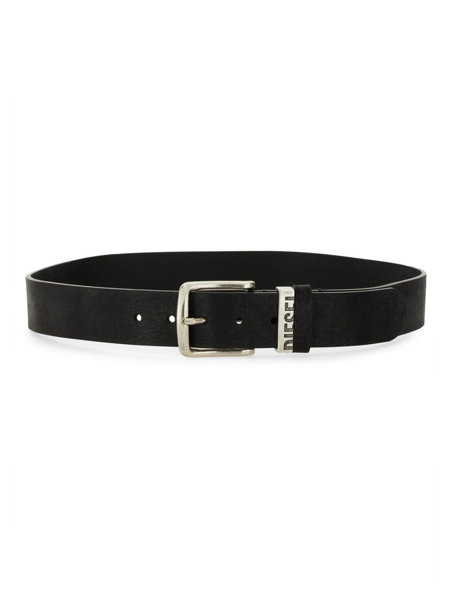 Diesel "B-VISIBLE" BELT