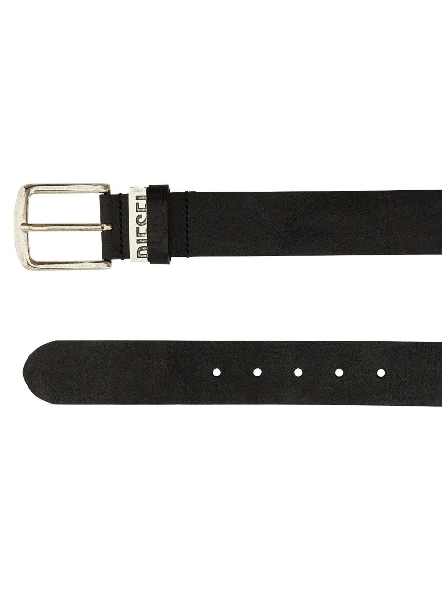 Diesel "B-VISIBLE" BELT