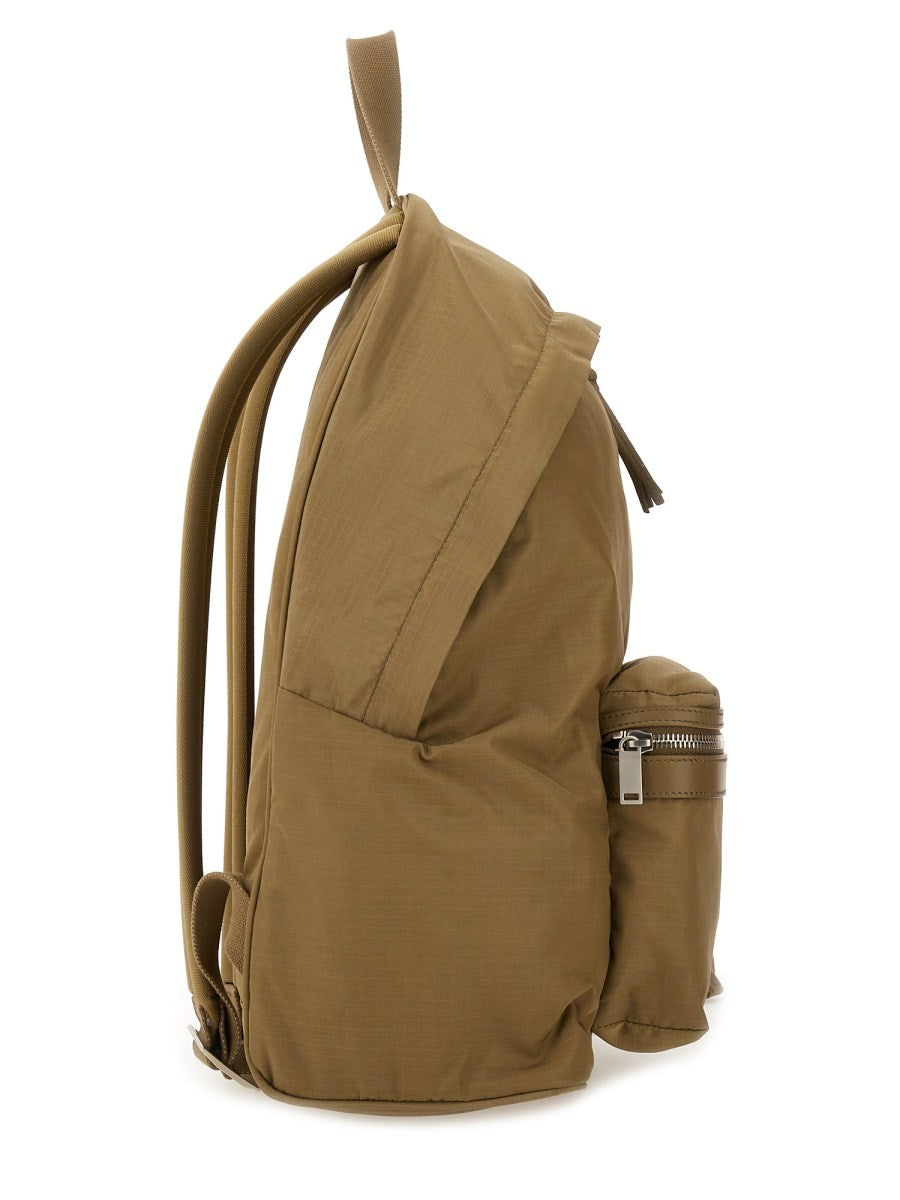 Saint Laurent CITY BACKPACK