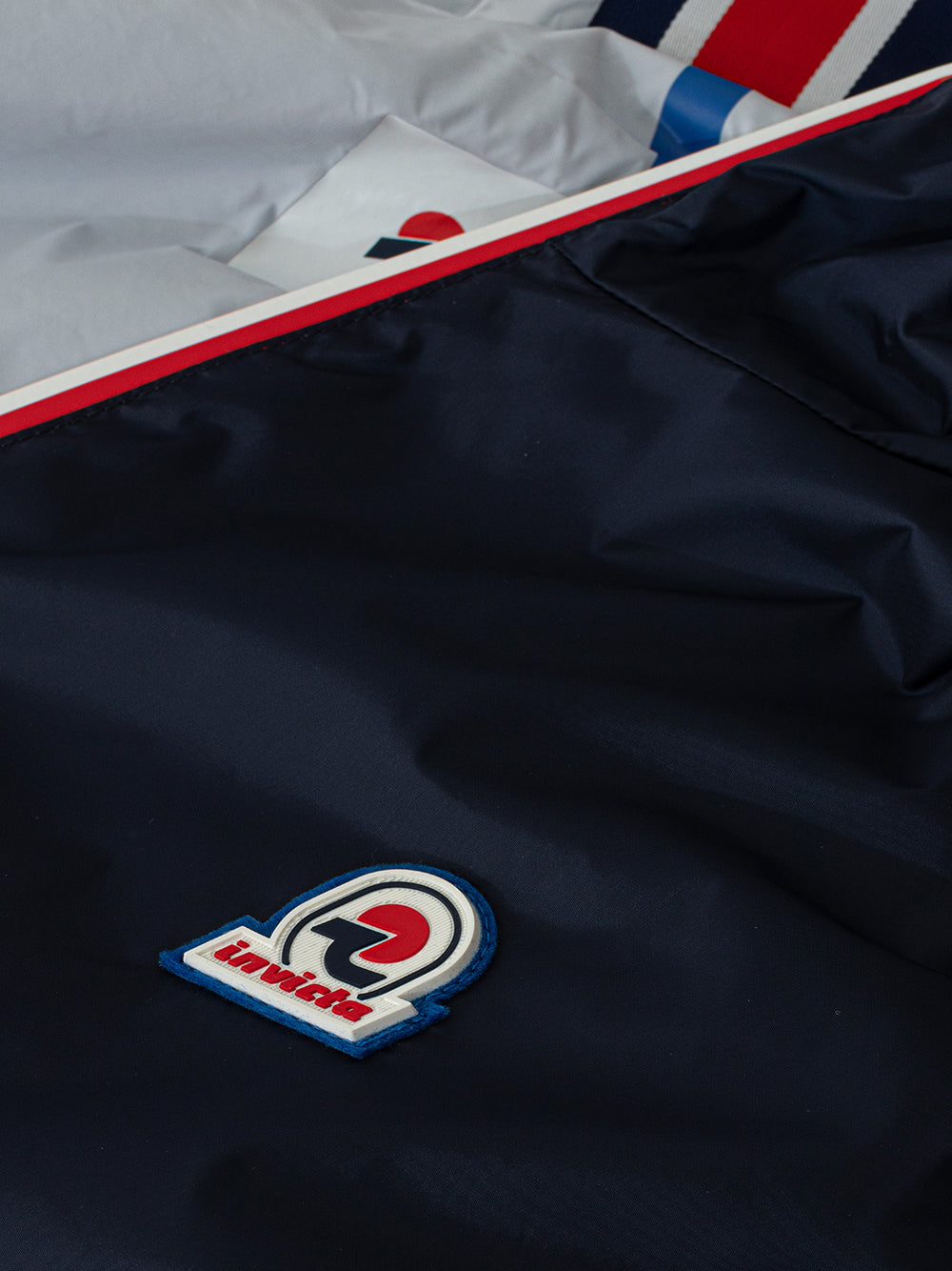 Invicta Blue Wind Jacket