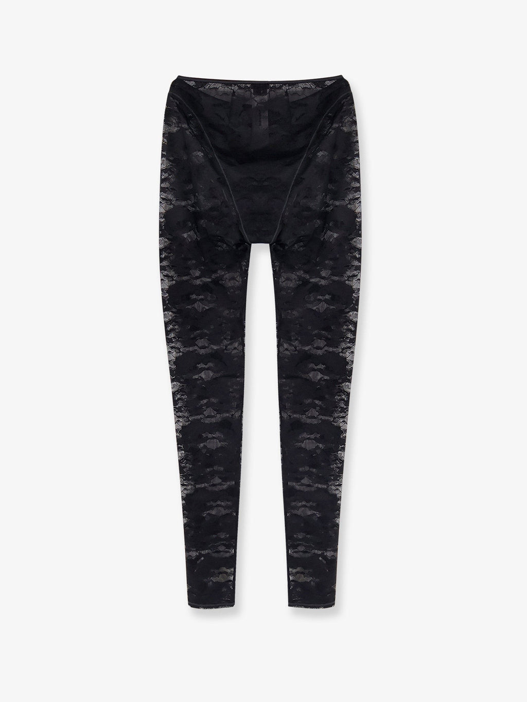 Diesel Claire-Utlt lace leggings