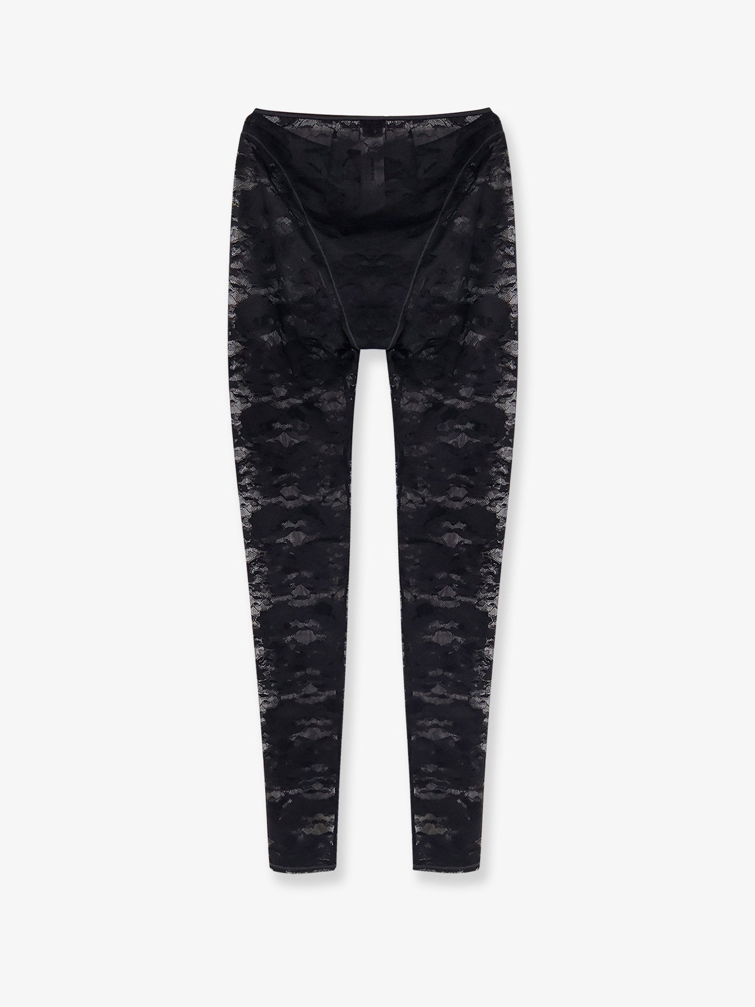 Diesel Claire-Utlt lace leggings