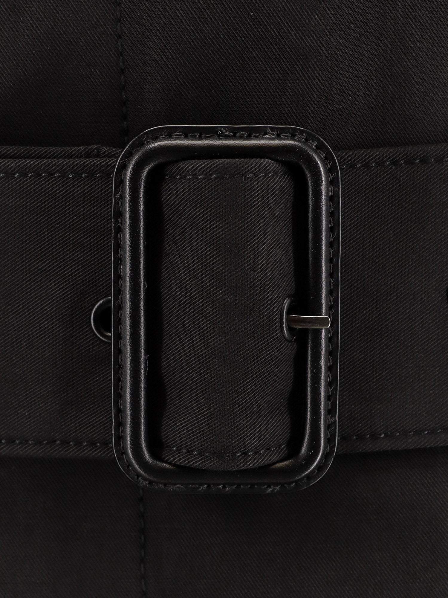 ENTIRE STUDIOS Classic Cotton Trench