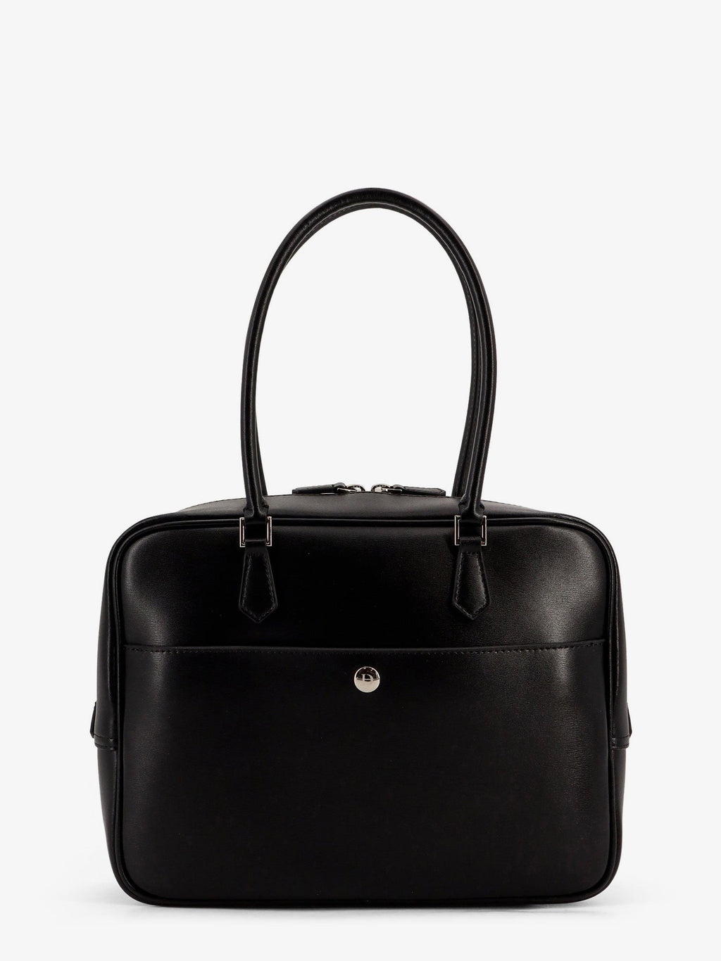 DUNST Classic leather bag