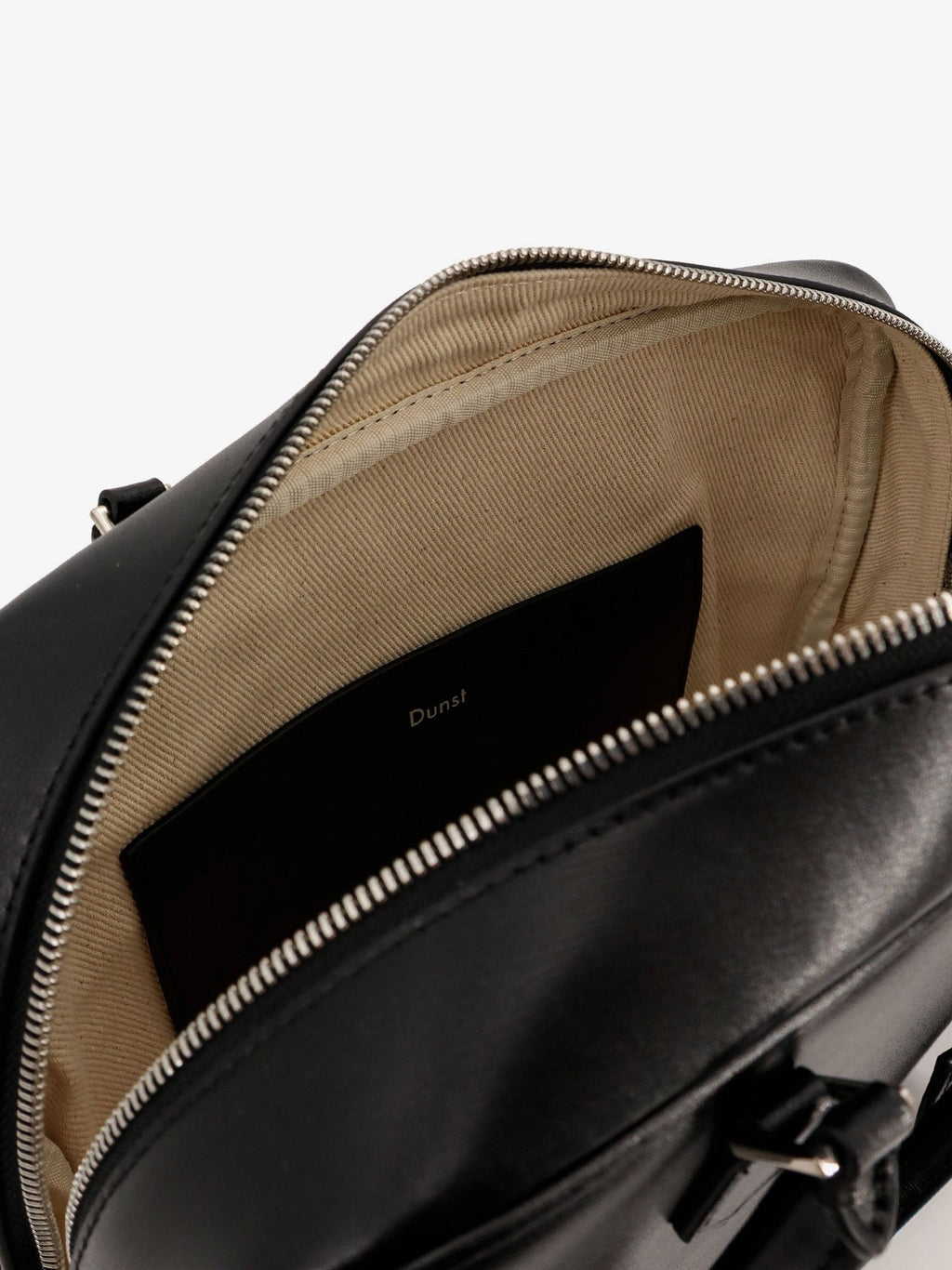 DUNST Classic leather bag