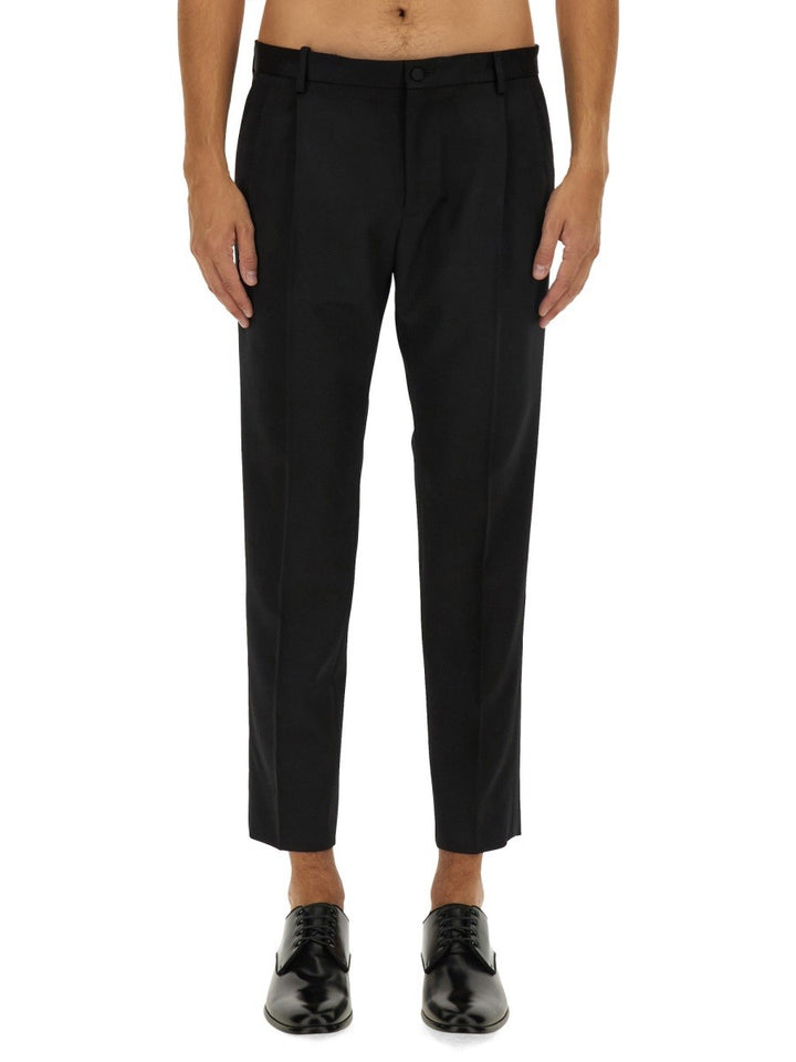 Dolce & Gabbana CLASSIC PANTS