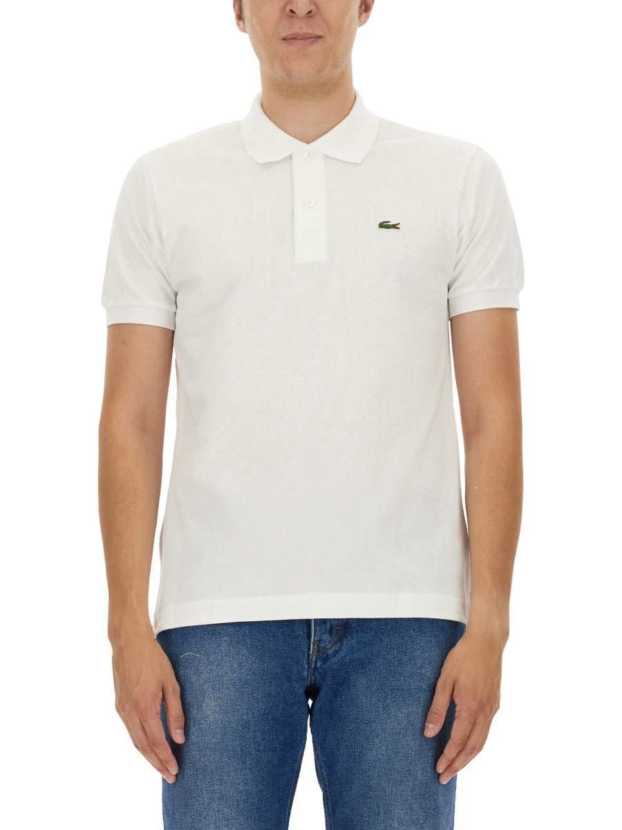 Lacoste CLASSIC POLO.