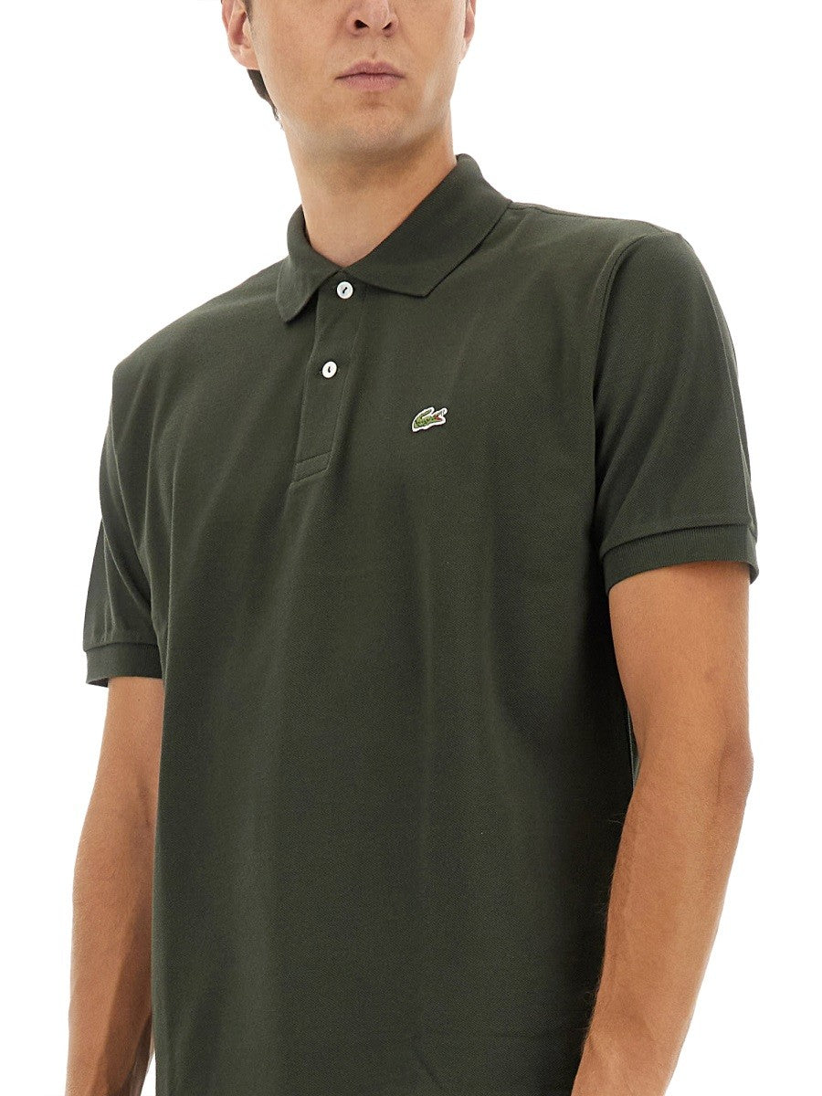 Lacoste CLASSIC POLO.