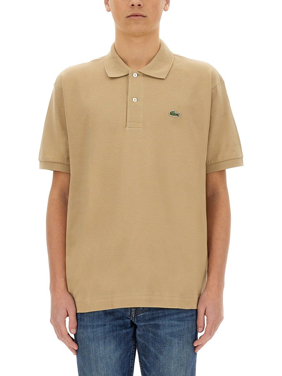 Lacoste CLASSIC POLO.