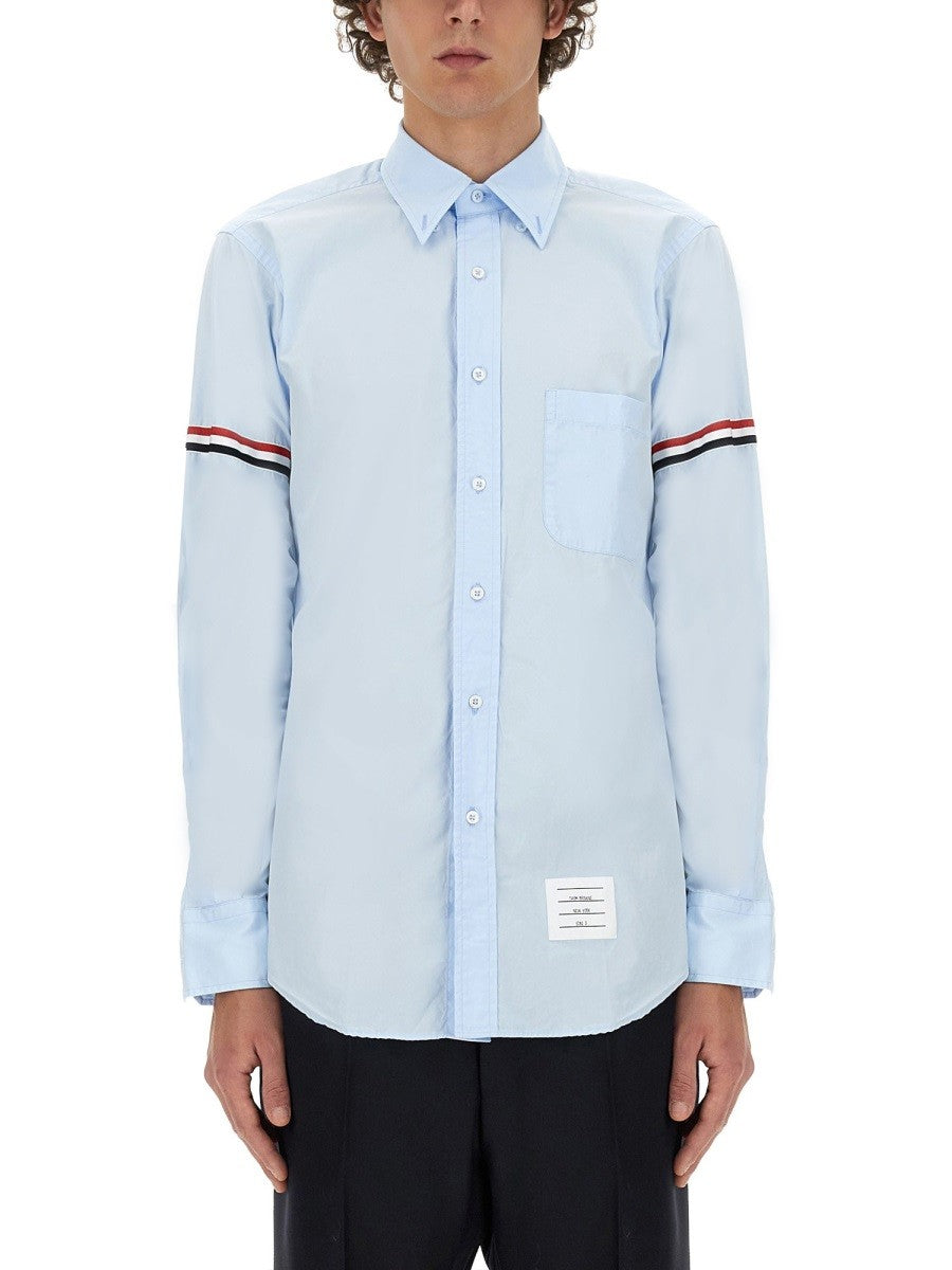 THOM BROWNE CLASSIC SHIRT