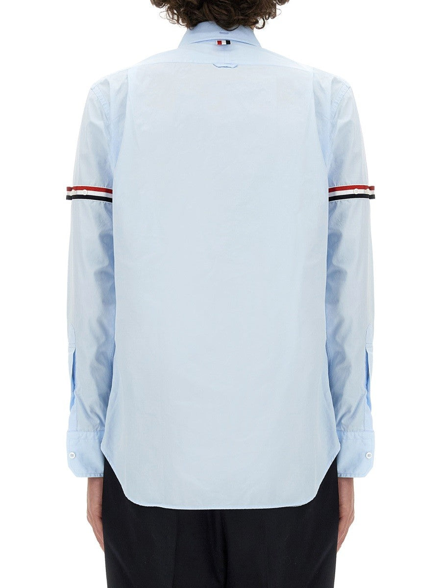 THOM BROWNE CLASSIC SHIRT