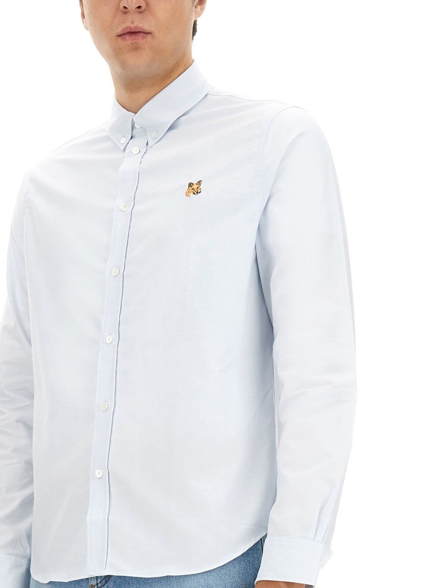 Maison Kitsune CLASSIC SHIRT
