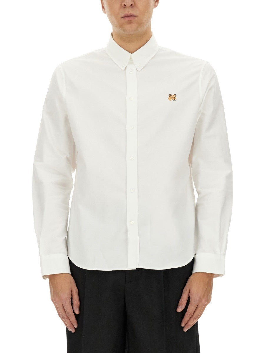 Maison Kitsune CLASSIC SHIRT