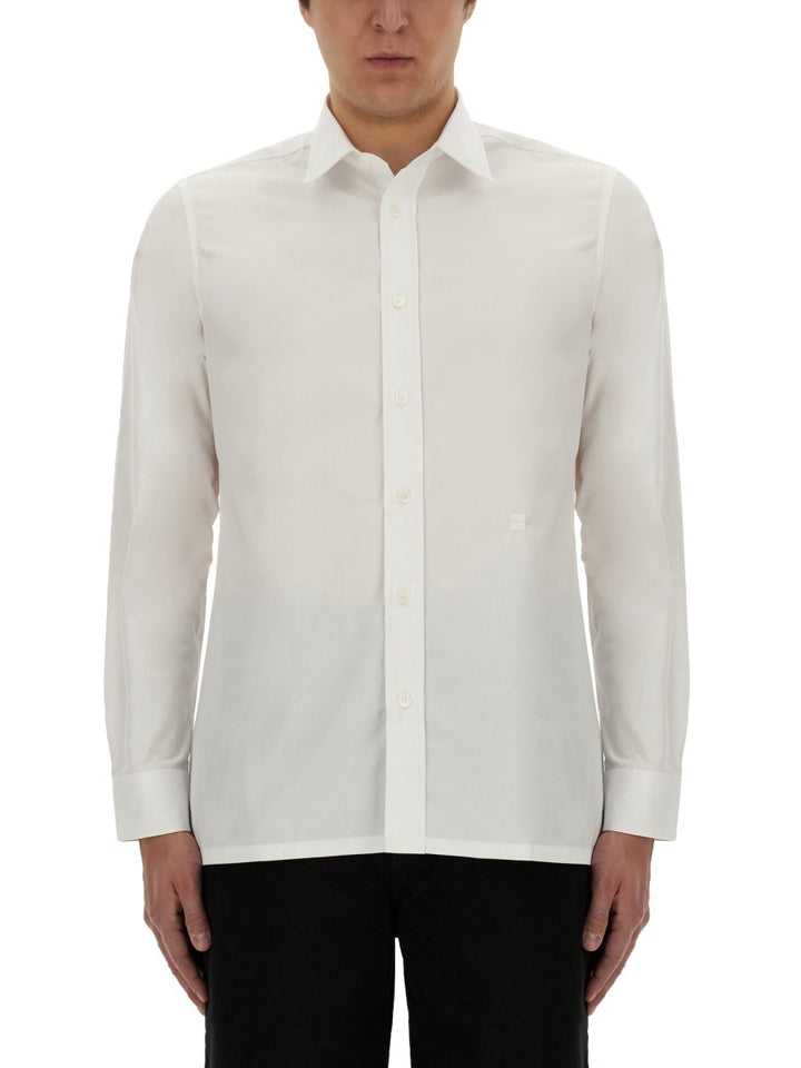 Givenchy CLASSIC SHIRT