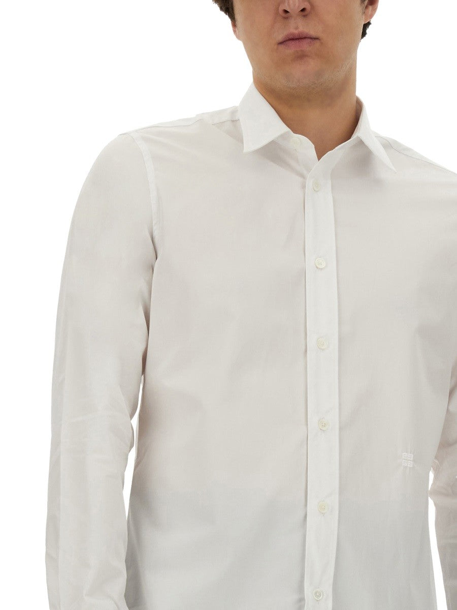 Givenchy CLASSIC SHIRT