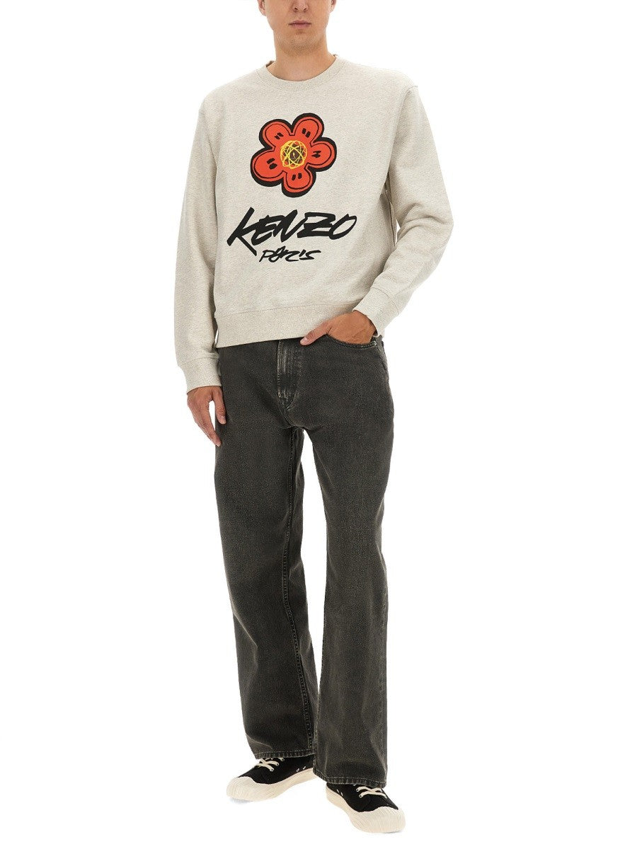 Kenzo CLASSIC SWEATSHIRT.