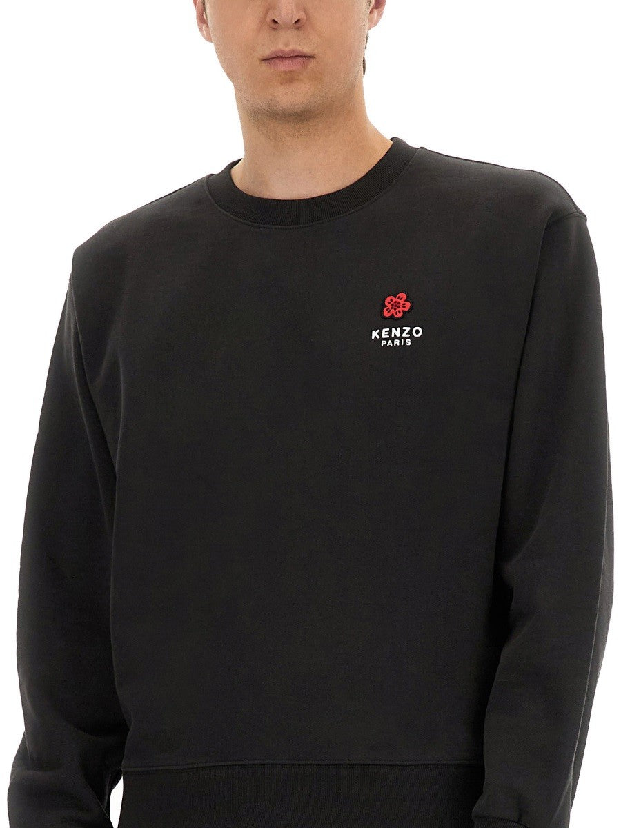 Kenzo CLASSIC SWEATSHIRT.