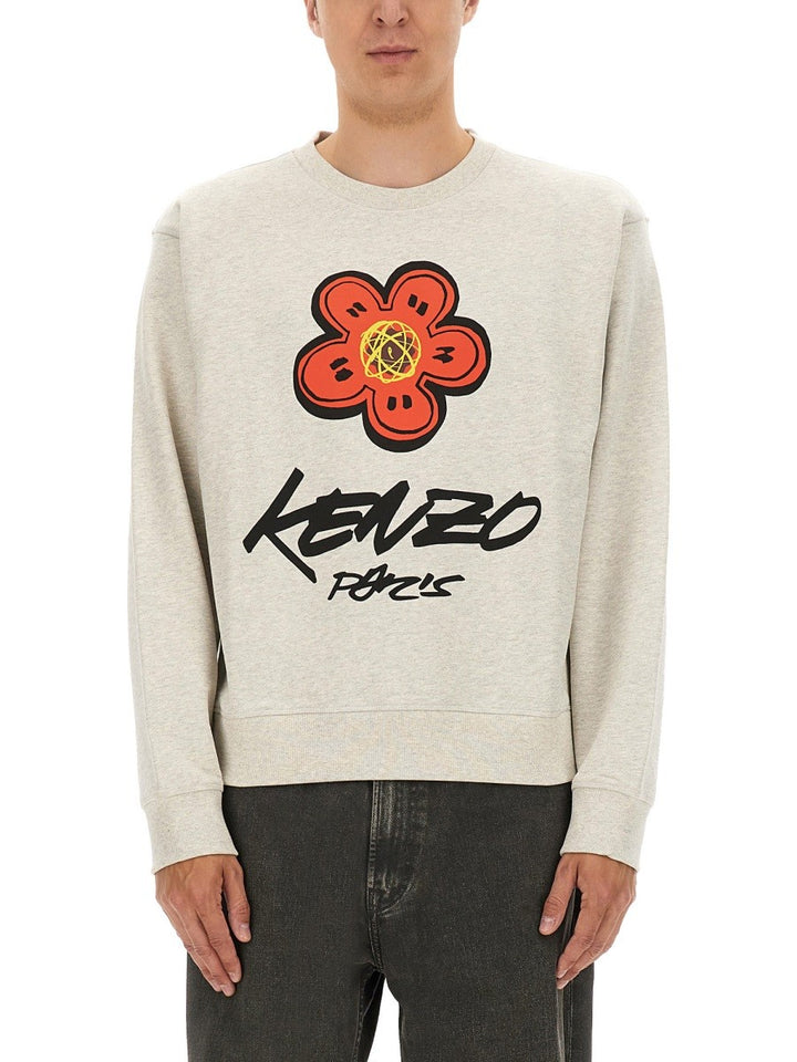 Kenzo CLASSIC SWEATSHIRT.