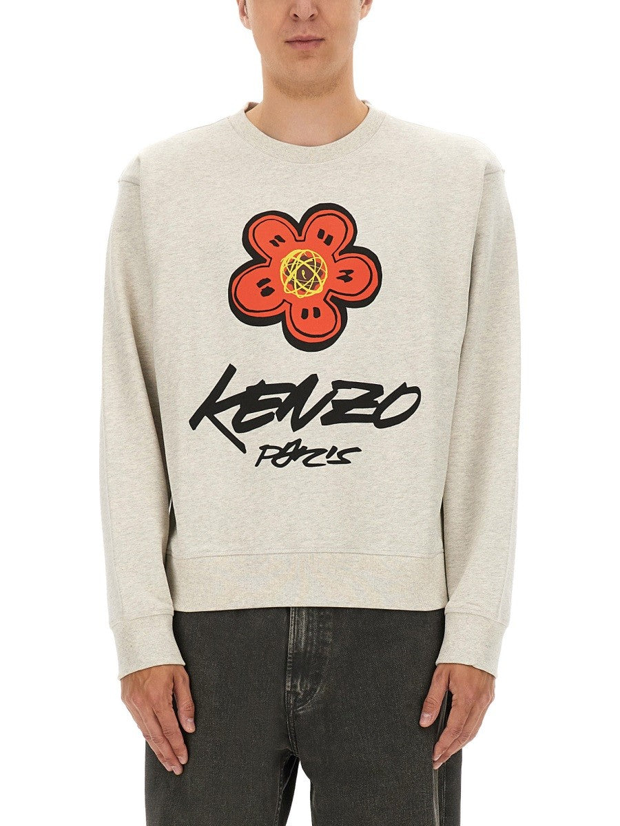 Kenzo CLASSIC SWEATSHIRT.