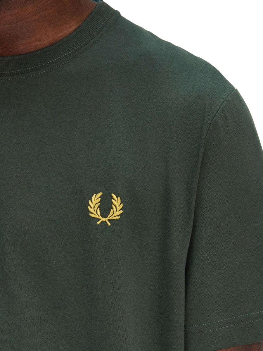 FRED PERRY CLASSIC T-SHIRT