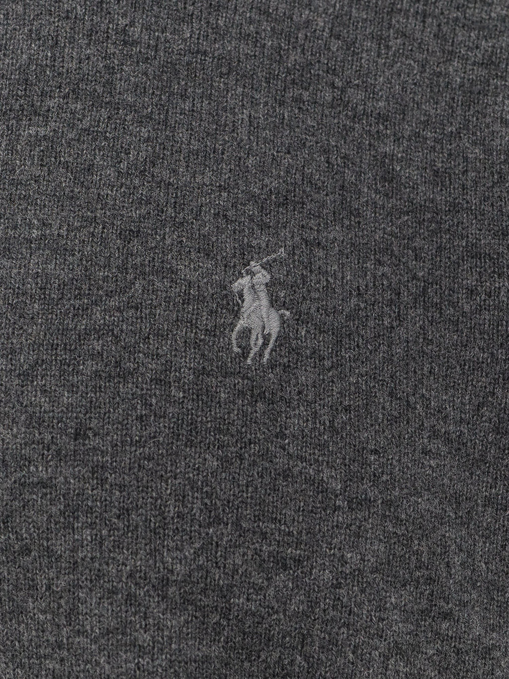 Polo Ralph Lauren Classic wool sweater