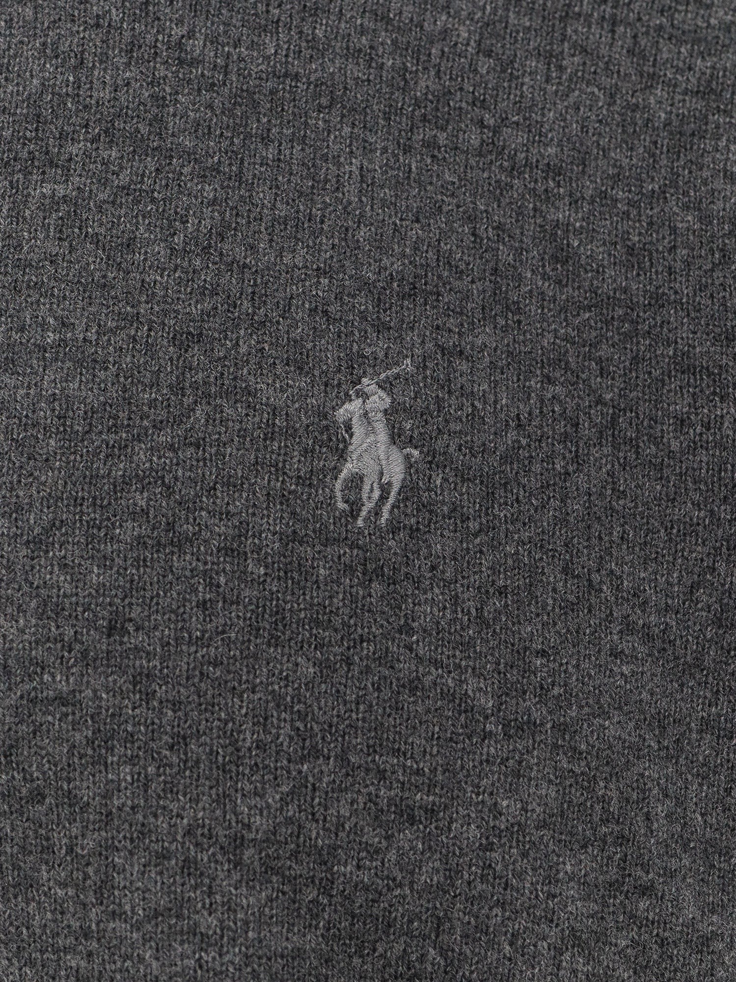 Polo Ralph Lauren Classic wool sweater
