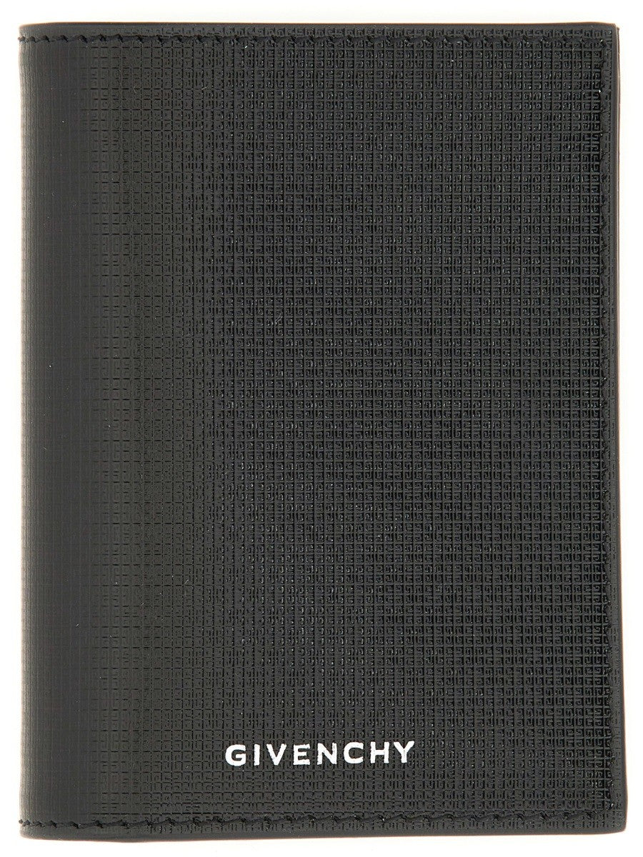 Givenchy CLASSIQUE 4G CARD CASE
