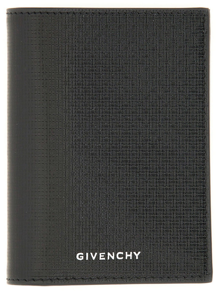 Givenchy CLASSIQUE 4G CARD CASE